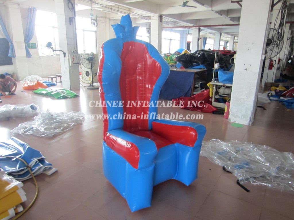 S4-263 Chair Advertising Inflatable