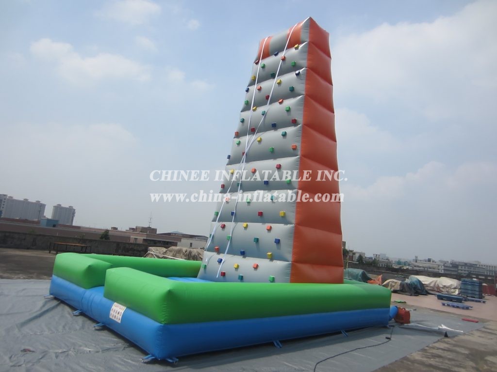 T11-314 Outdoor Giant Inflatable Sports