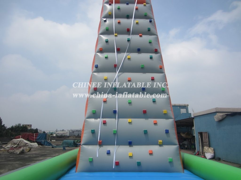 T11-314 Outdoor Giant Inflatable Sports