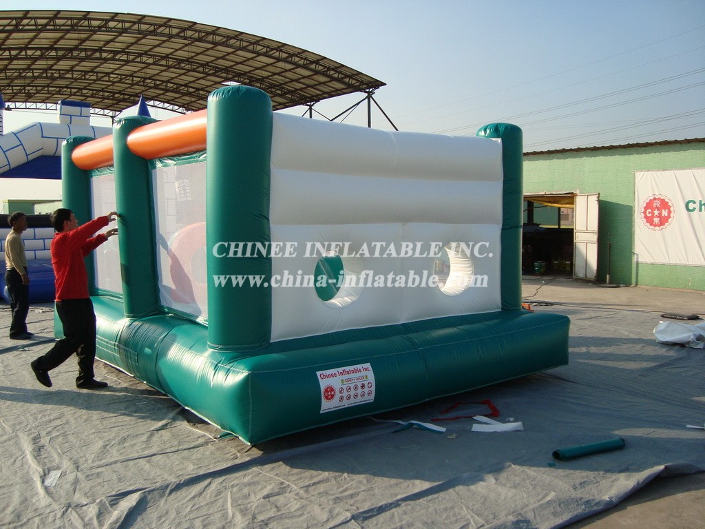 T2-2794 Commercial Inflatable Bouncers