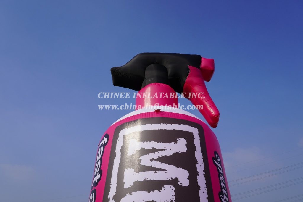 S4-252 Customize Advertising Inflatable