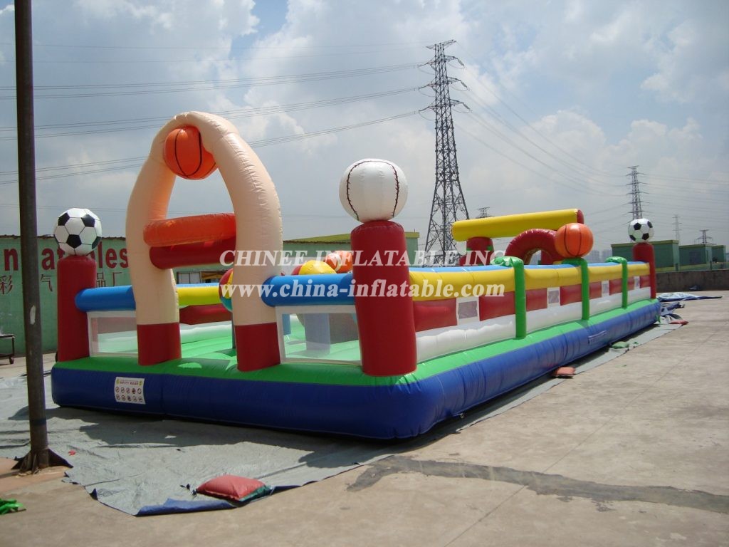 T6-253 Commercial Giant Inflatable