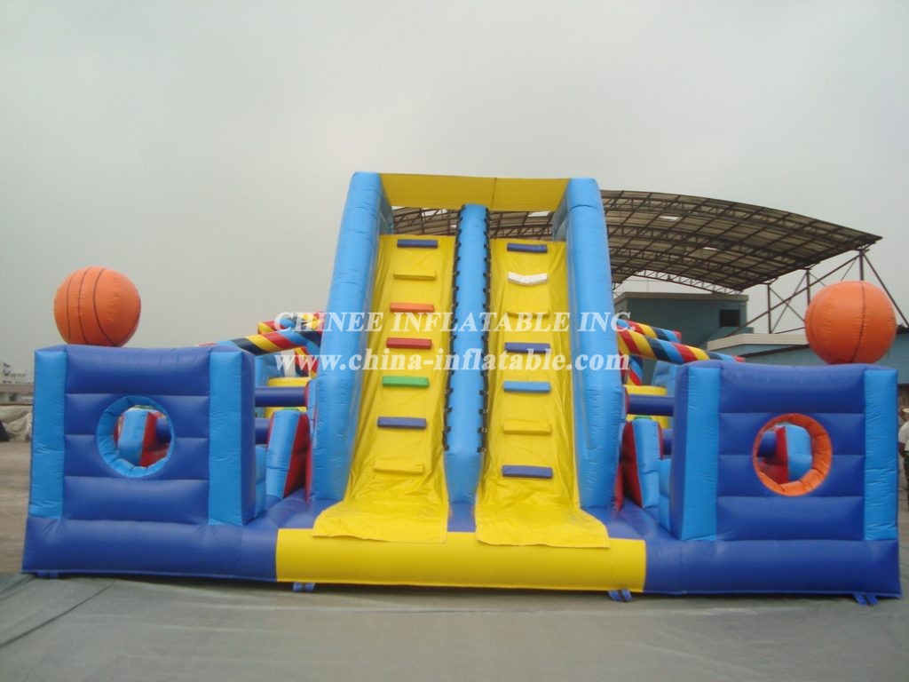 T6-242 Outdoor Giant Inflatable