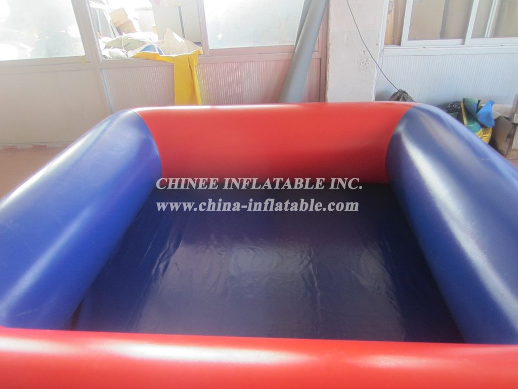 Pool2-549 Inflatable Swimming Pool