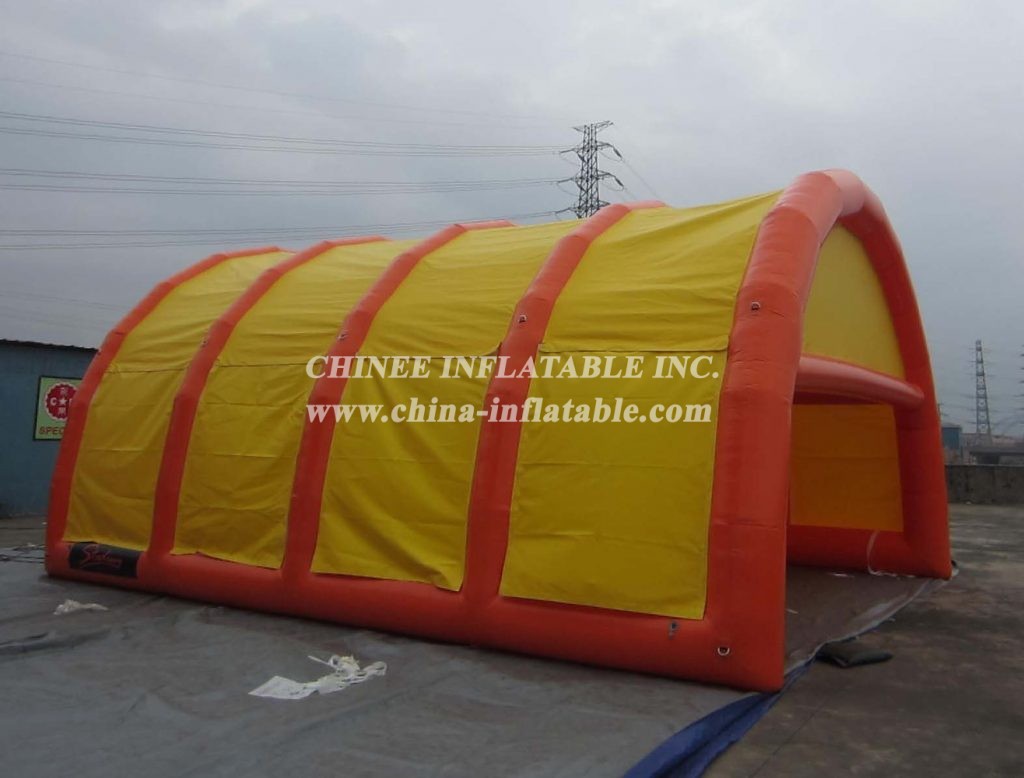 Tent1-135 Giant Inflatable Tent