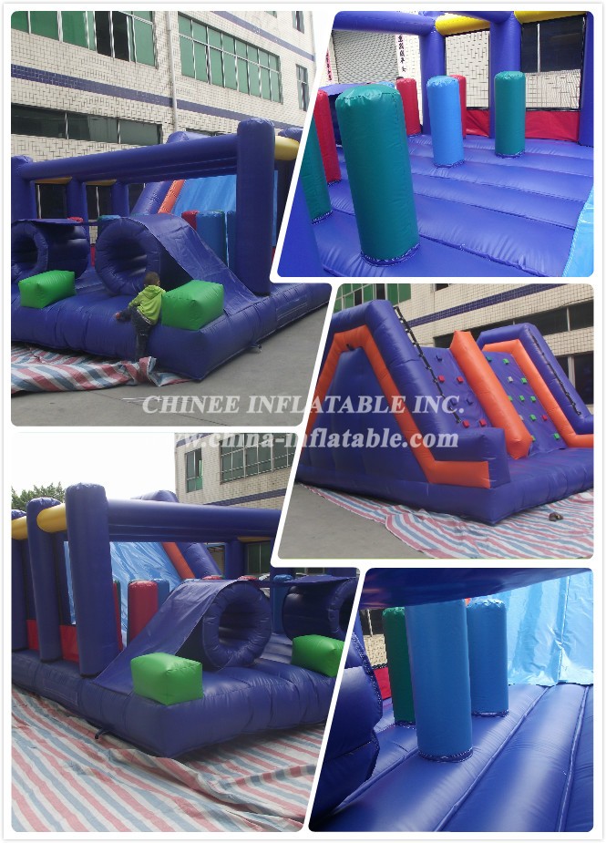 a - Chinee Inflatable Inc.