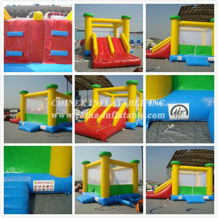 a - Chinee Inflatable Inc.