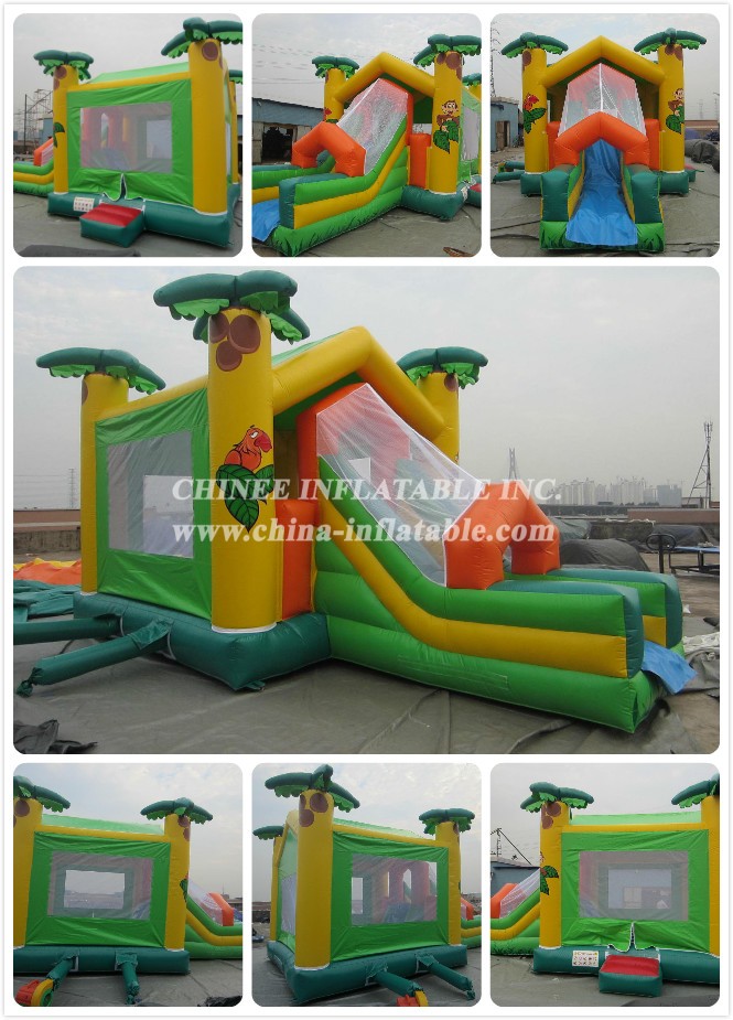 a - Chinee Inflatable Inc.