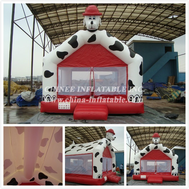 a - Chinee Inflatable Inc.