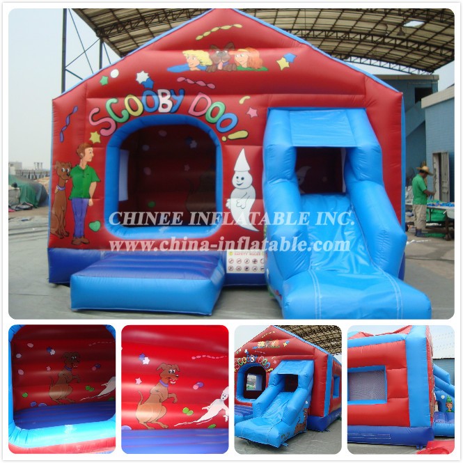 a - Chinee Inflatable Inc.