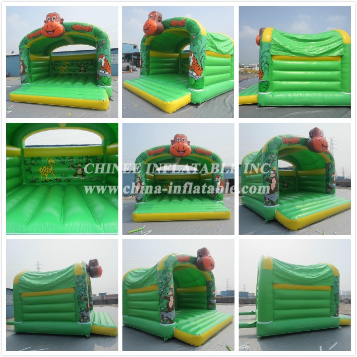 a - Chinee Inflatable Inc.