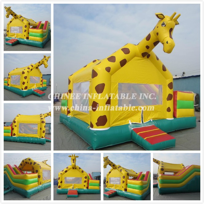 a - Chinee Inflatable Inc.