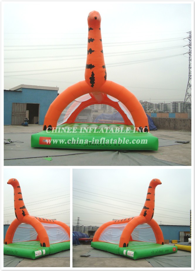 a - Chinee Inflatable Inc.