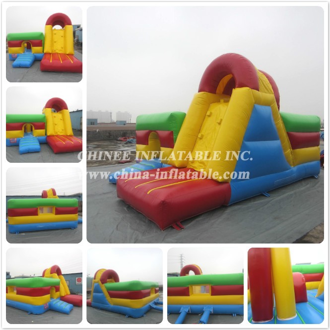 a - Chinee Inflatable Inc.