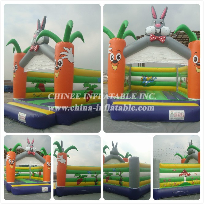 a - Chinee Inflatable Inc.