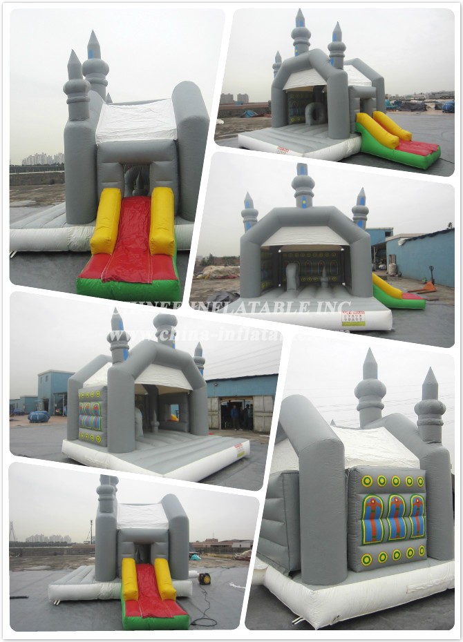 a - Chinee Inflatable Inc.