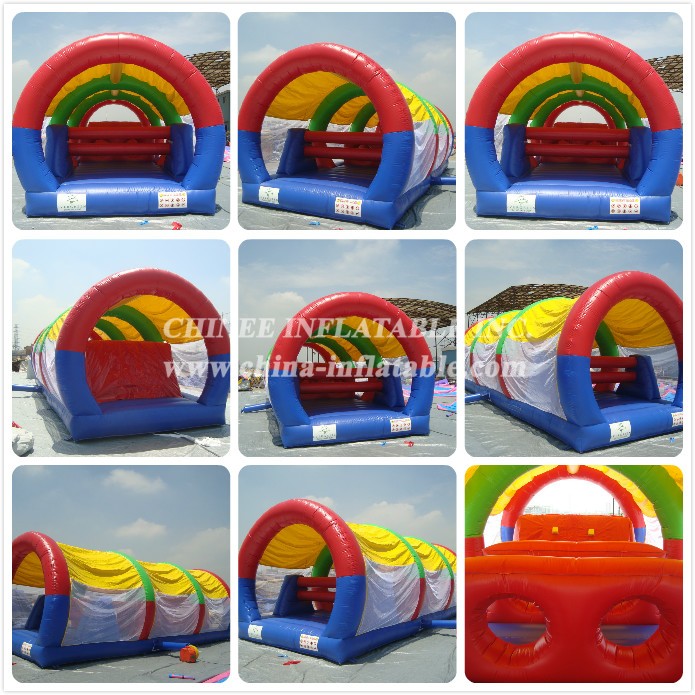 a - Chinee Inflatable Inc.