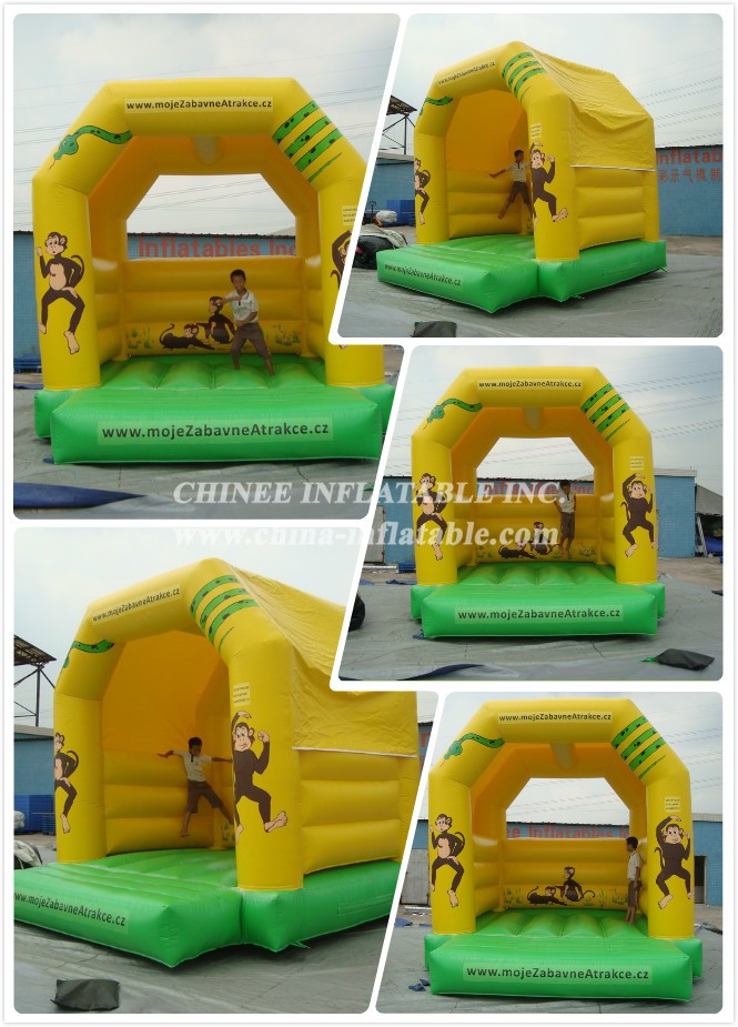 a - Chinee Inflatable Inc.