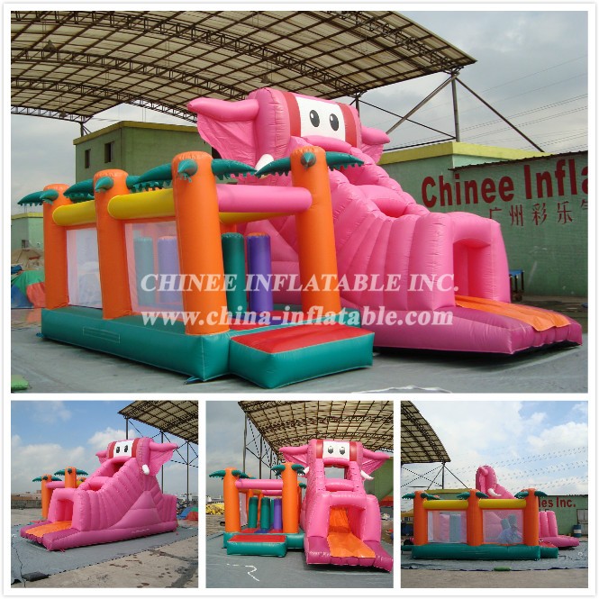 a - Chinee Inflatable Inc.