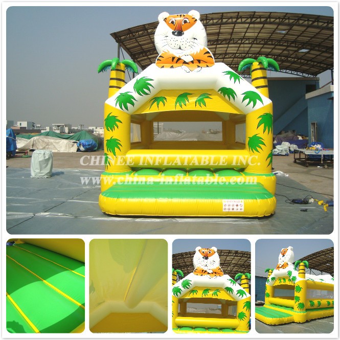 a - Chinee Inflatable Inc.