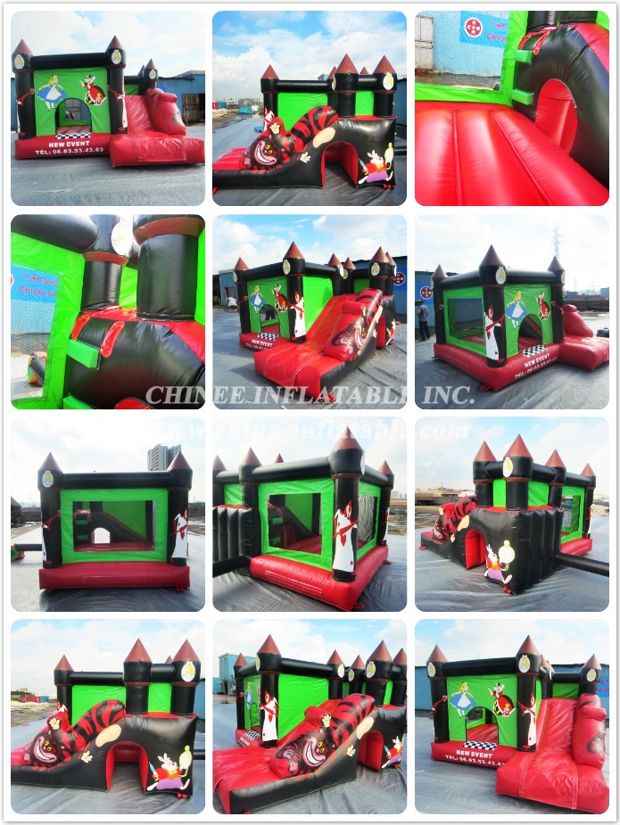 a - Chinee Inflatable Inc.