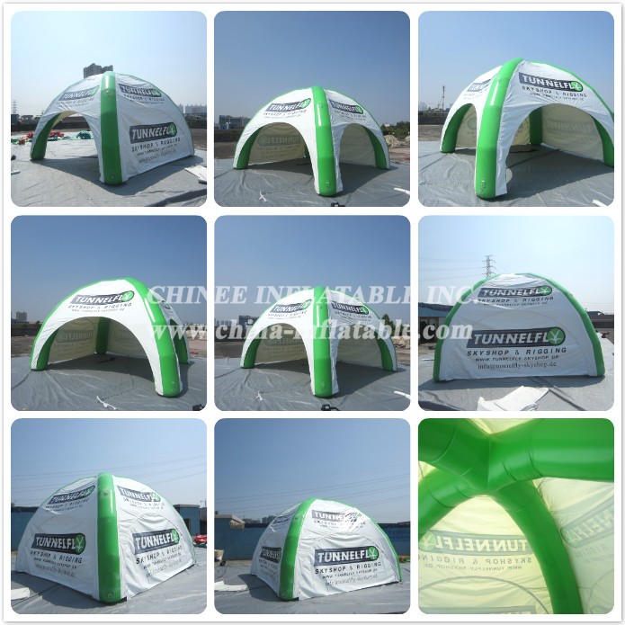 a - Chinee Inflatable Inc.