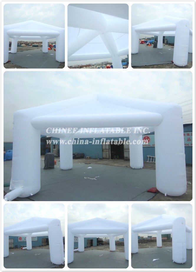 a - Chinee Inflatable Inc.