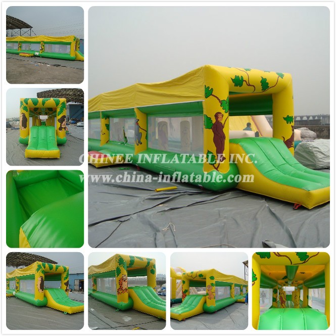 a - Chinee Inflatable Inc.