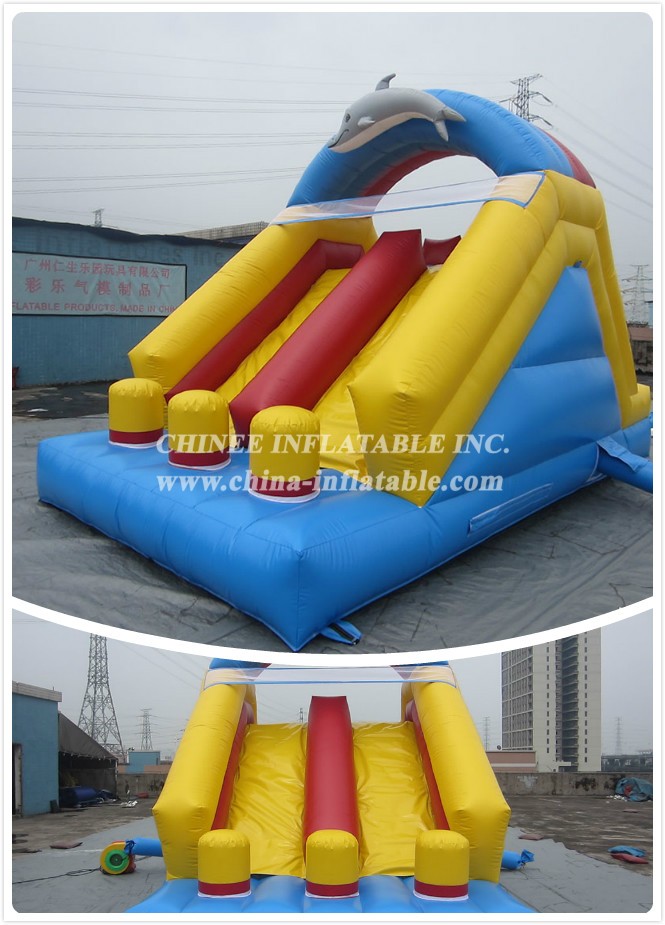 d - Chinee Inflatable Inc.