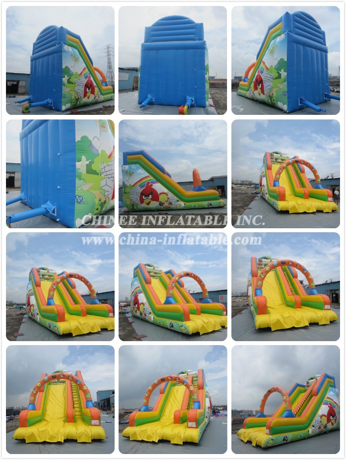 s - Chinee Inflatable Inc.