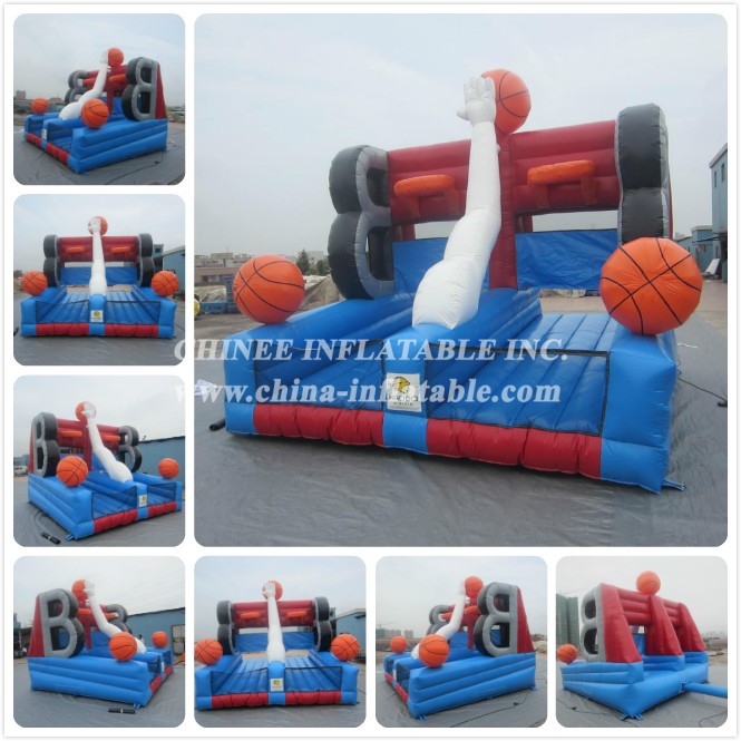 s - Chinee Inflatable Inc.