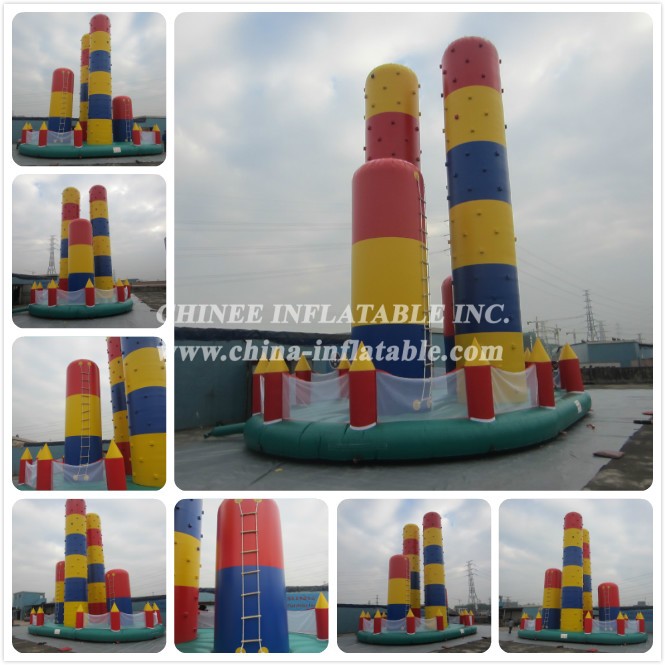 s - Chinee Inflatable Inc.