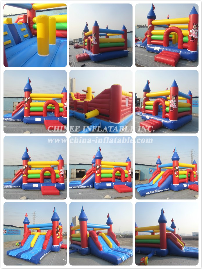 a - Chinee Inflatable Inc.