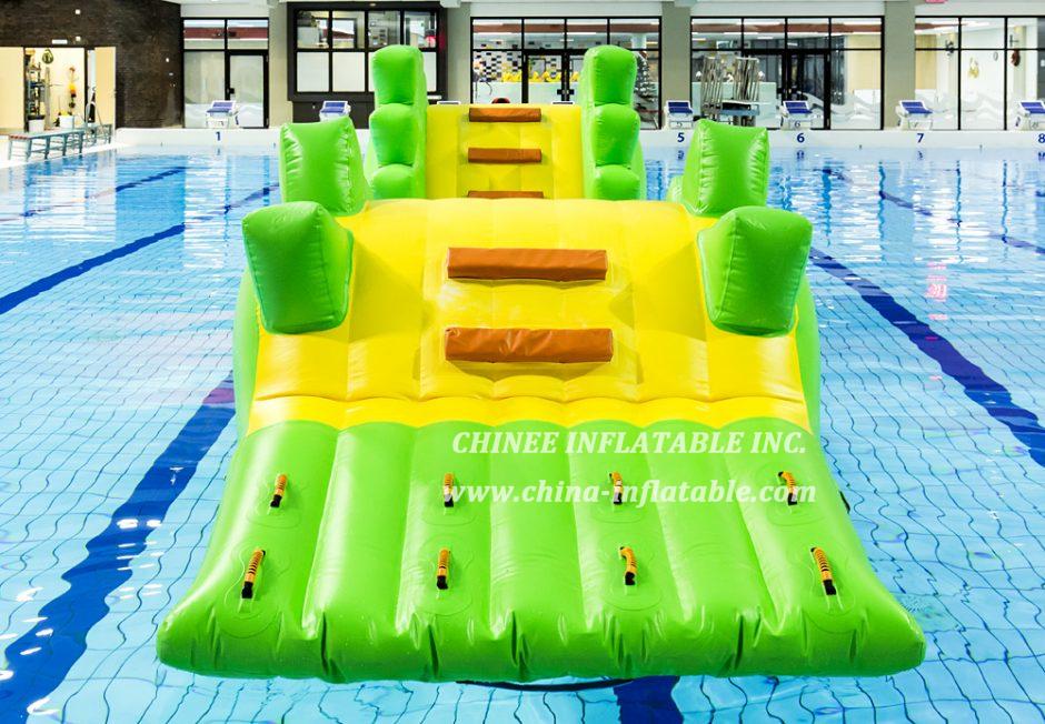 WG1-002 Crocodile Water Sport Games