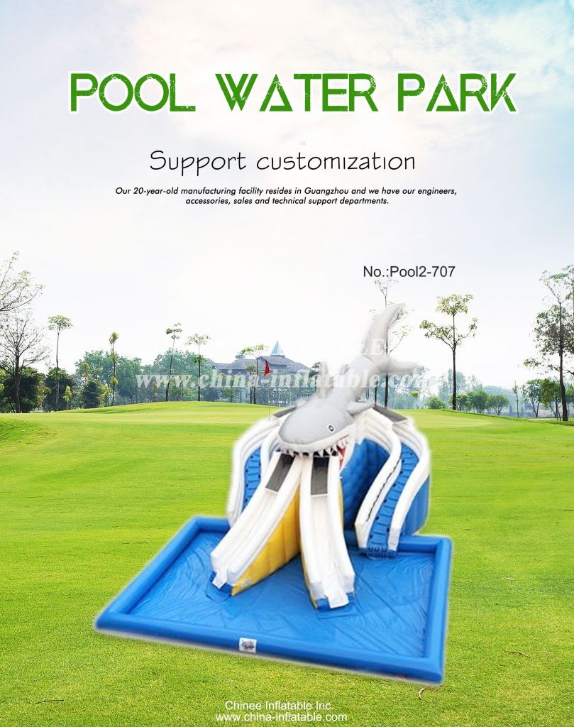 pool2-707 - Chinee Inflatable Inc.