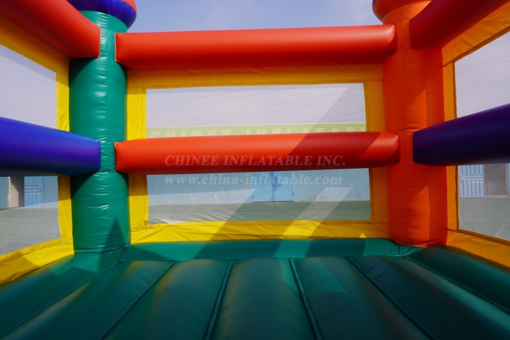 T5-901 Popular Combo Jumping Castle Bounce House