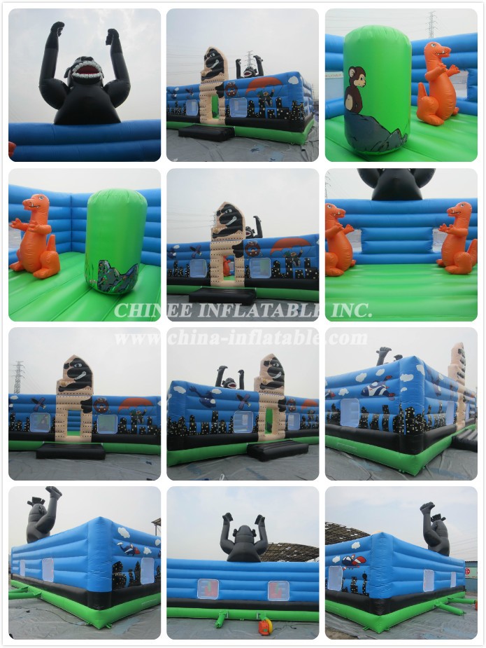 a - Chinee Inflatable Inc.