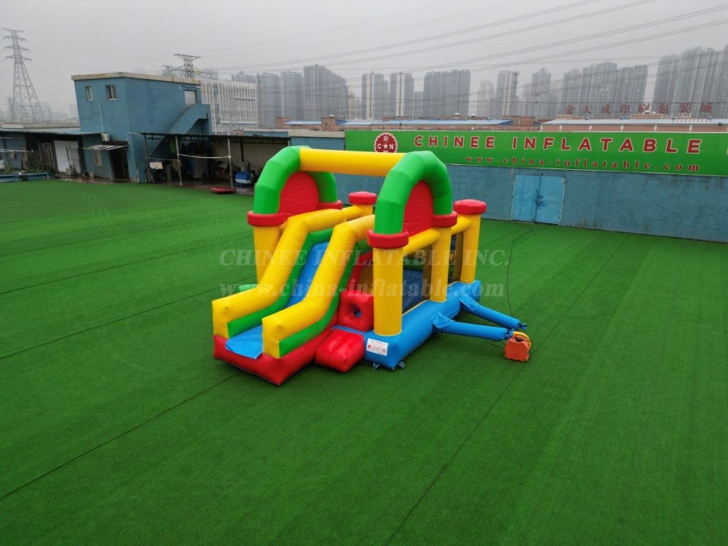 T1-101 Commercial Inflatable Jumper Bouncer