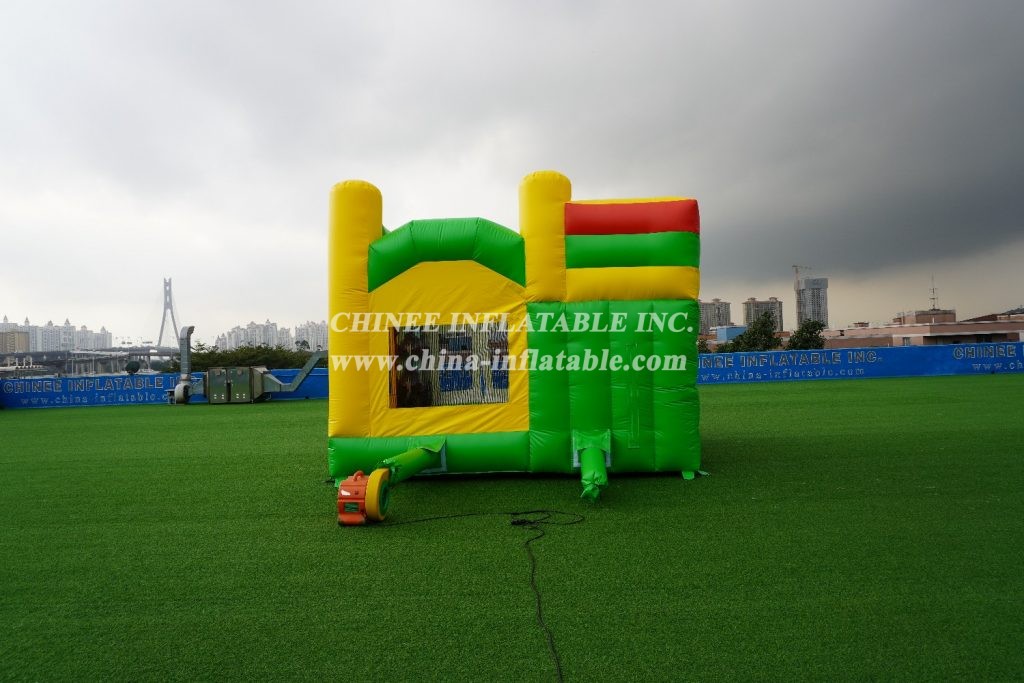 T2-3226E Fort Nite Inflatable Bouncer