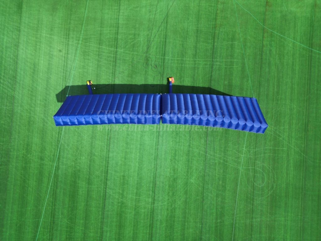 SI1-019 Inflatable Noise Barrier