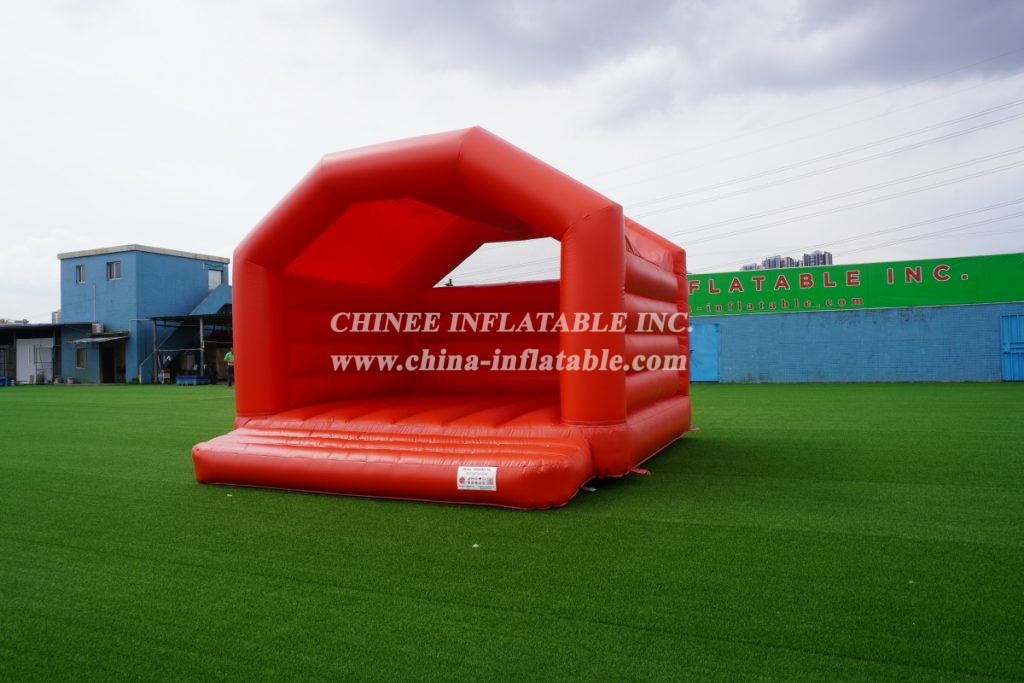 T2-3360 Inflatable Bounce Jumping House For Party