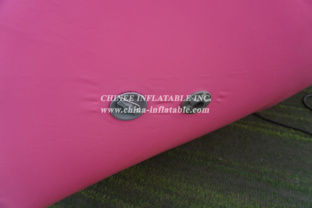 cartoon2-387 Giant Advertising Inflatable Flamingo Cartoon Promotional Cartoon