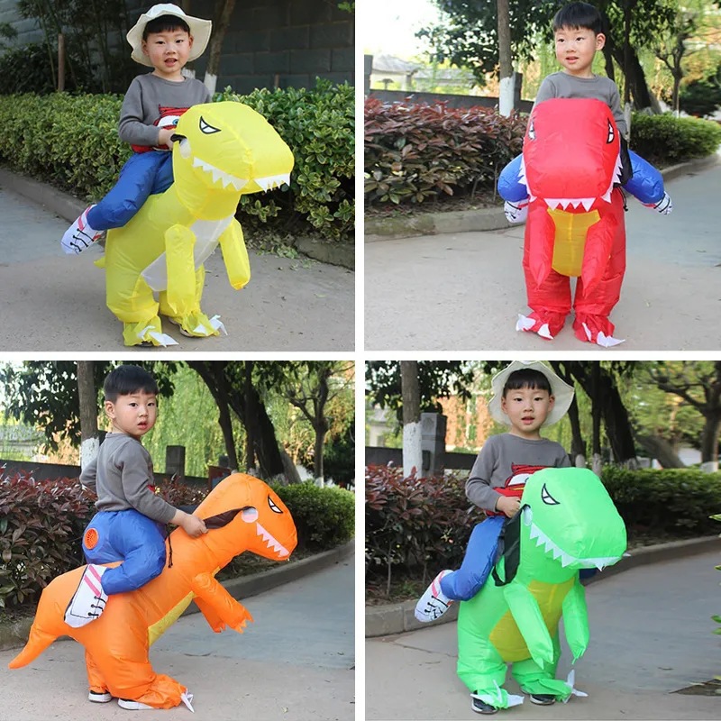 IC1-011 Dinosaur Costume