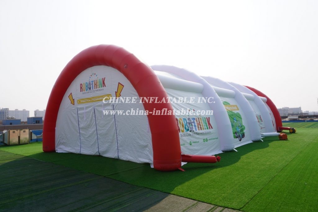 Tent1-295B Inflatable Tent Air Tent Advertising Tent Outdoor Tent