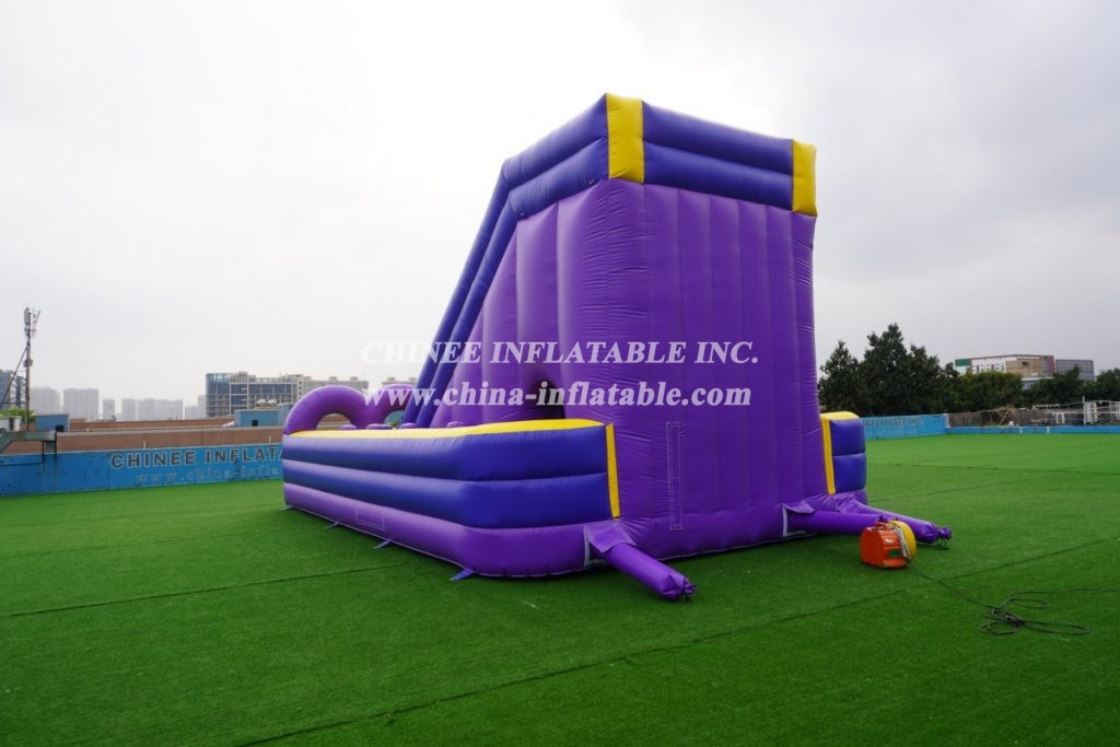 T8-780B Commercial Inflatable Slide Inflatable Combo Obstacle Oourse