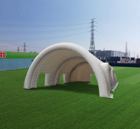 Tent1-4351 20x10m 조립식 액티브 텐트