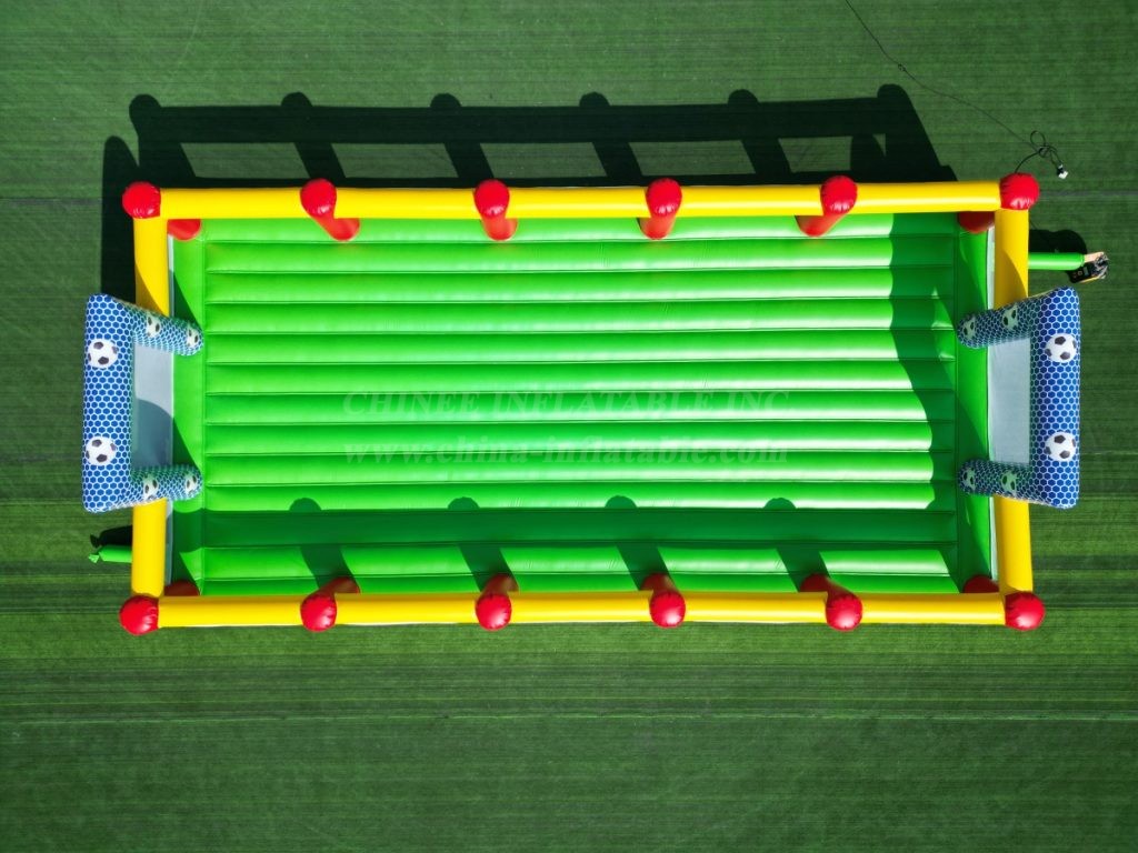 T11-3000 Inflatable Football Field