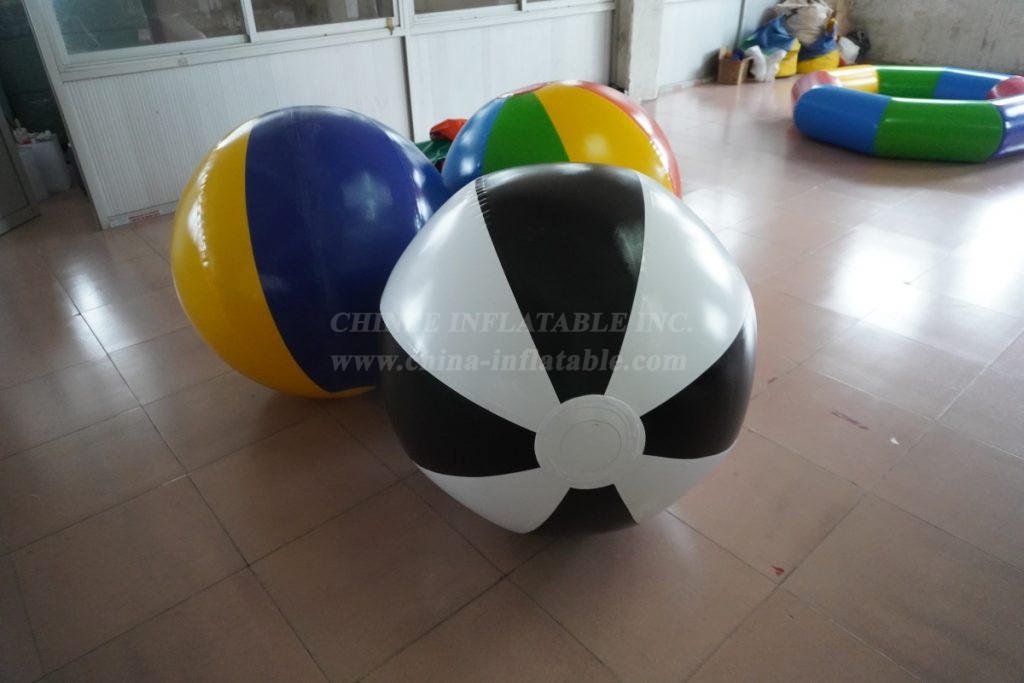 T11-2116 Custom Inflatable Airtight Ball