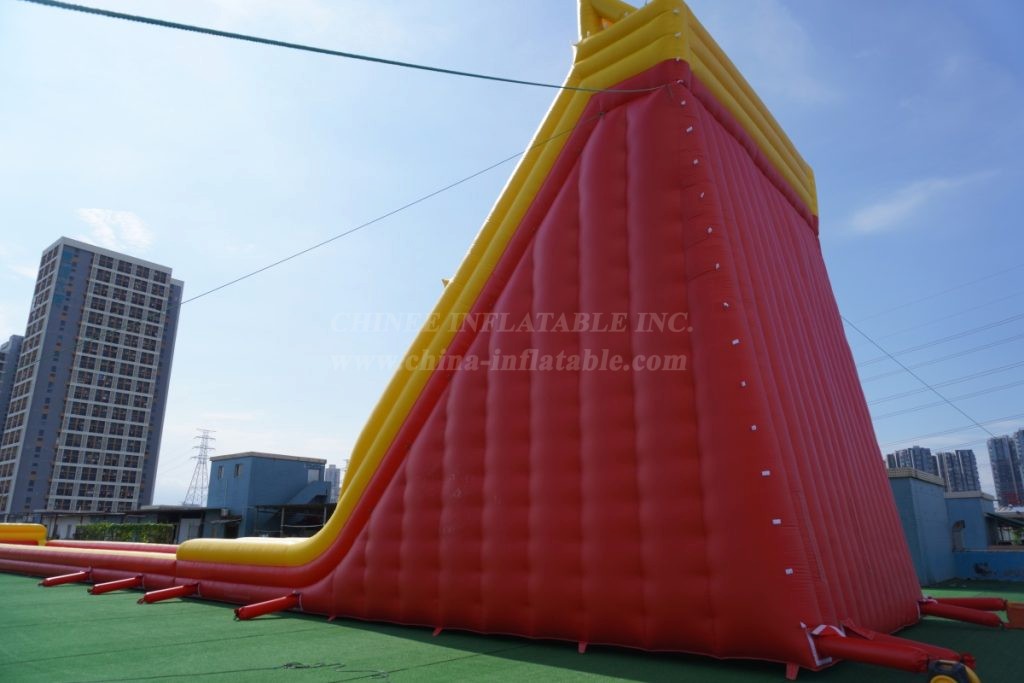 T8-5300 45M Giant Inflatable Water Slide