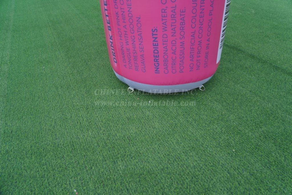 S4-558C Inflatable Soda Can